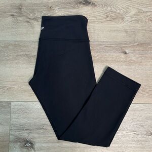 Lululemon Black Leggings